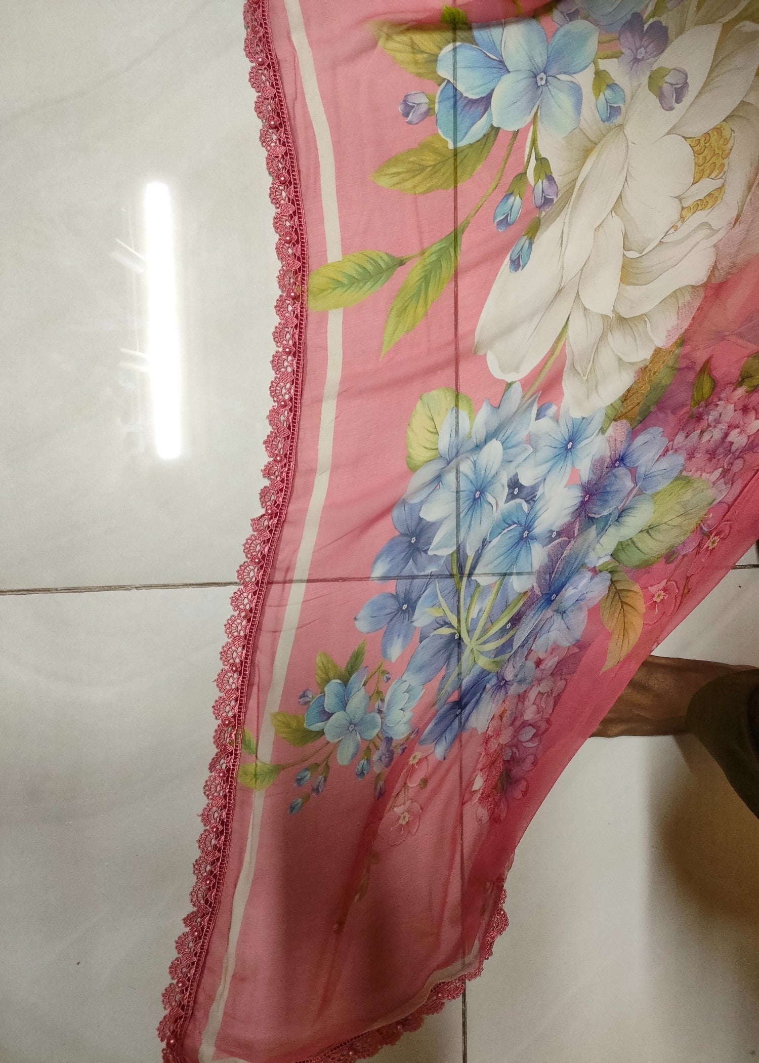 Maria B M.Prints 9B V1 25(S) Women 3pcs