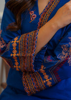 Momin Online Royale Women 2pcs