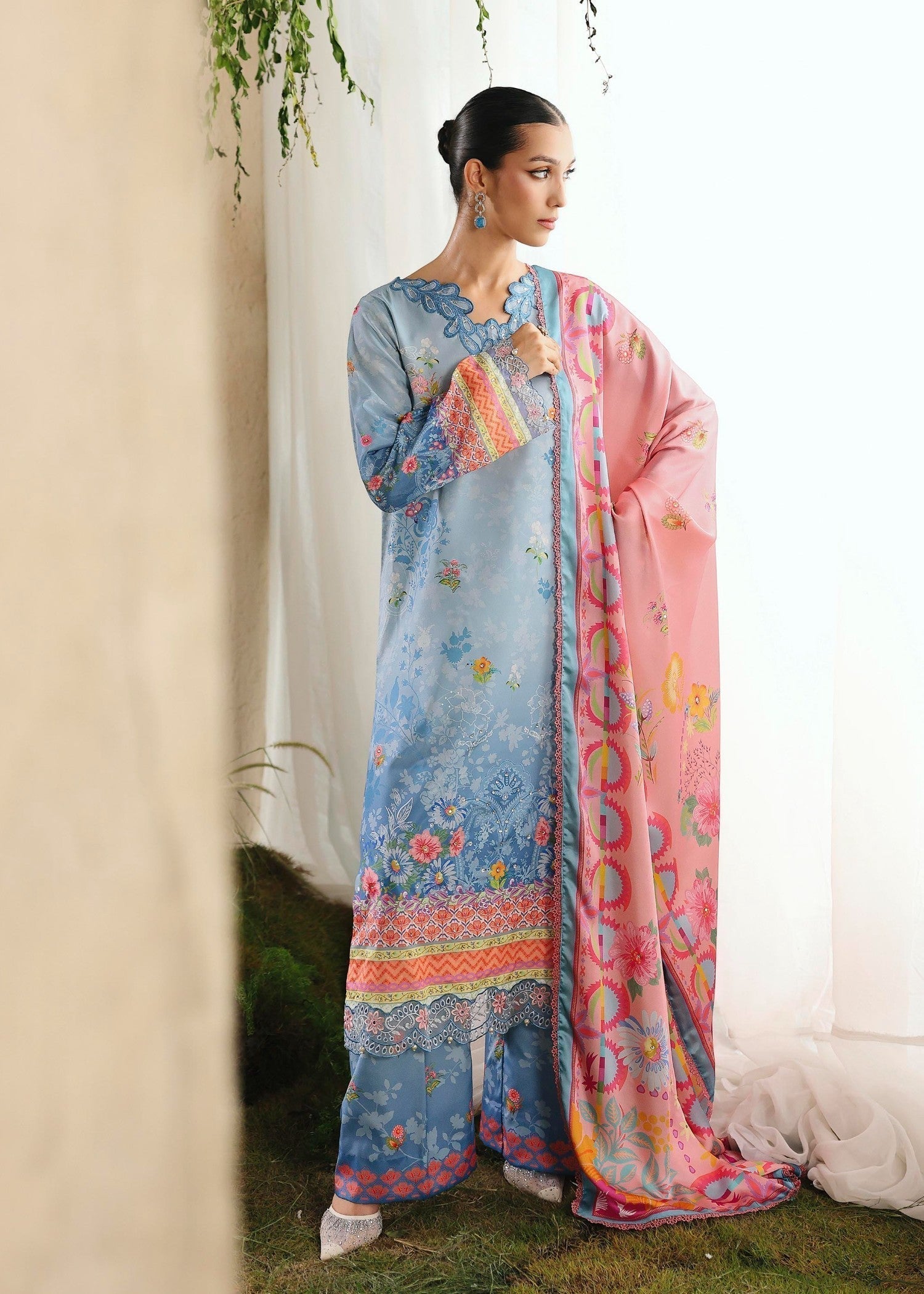 Rajbari D#10 Women 3pcs