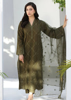 Kunaar Rangreza Women 3pcs