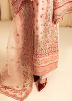 Diara Couture ISORIA DF 43 PEACH PINK Women 3pcs