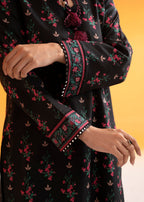 Zellbury WPS2521750 Black Women 2pcs