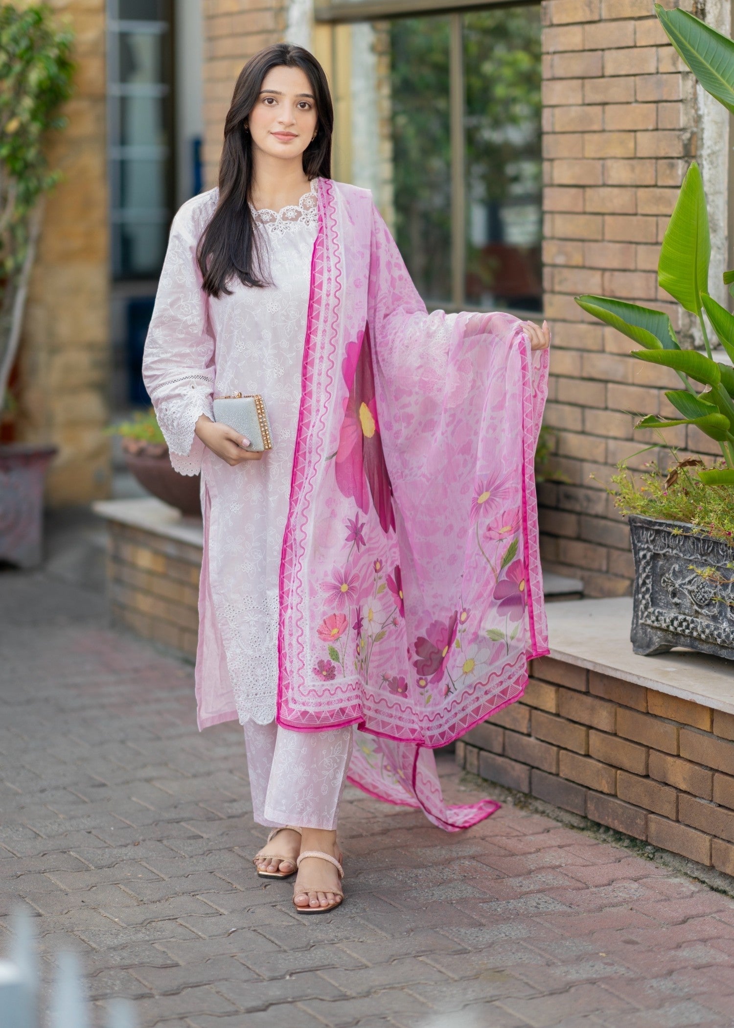 Safoora Dovella Women 3pcs