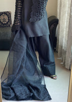 Wasli Zarqa Women 3pcs