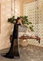 Libas Thread Arooj EMB Women 3pcs