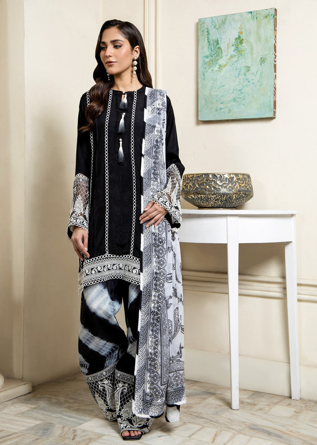 Laleen Nur Women 3pcs