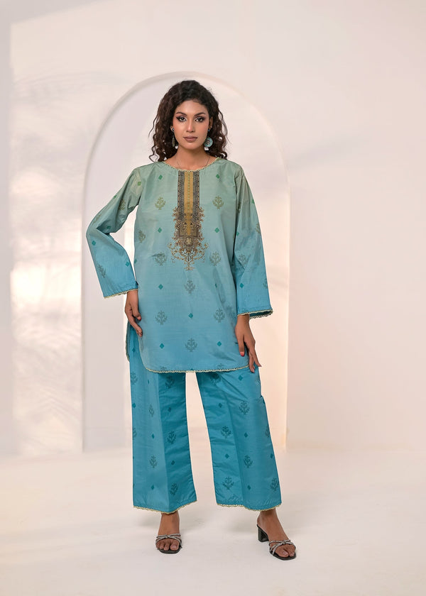 Noorma Kaamal NK JP 31 Women 2pcs