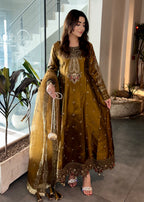 Laal Clothing ZLC 016 Women 3pcs