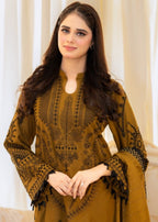 Glamour Stylo Amber Bloom Women 3pcs