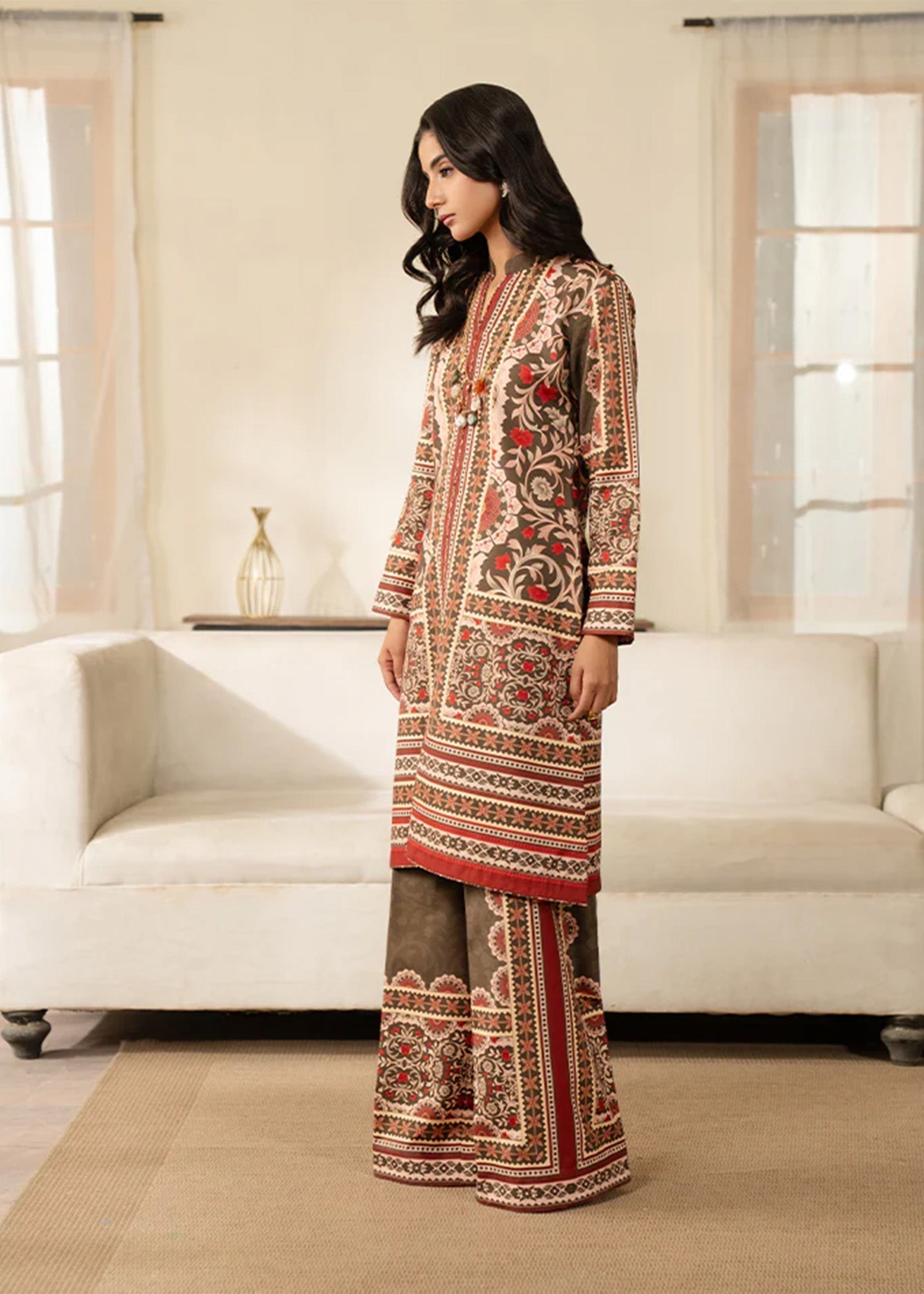 Gulaal Gul Zylo Women 2pcs