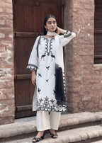 Preetpret Aizal Women 3pcs