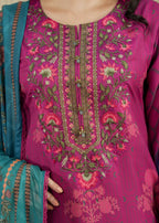 Ayesha B (meena) Women 3pcs