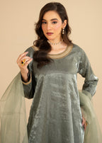 Momin Online Nuraan Women 3pcs