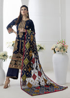 Polawn PD FORMAL 25 457 | PRET FORMAL COLLECTION Women 3pcs