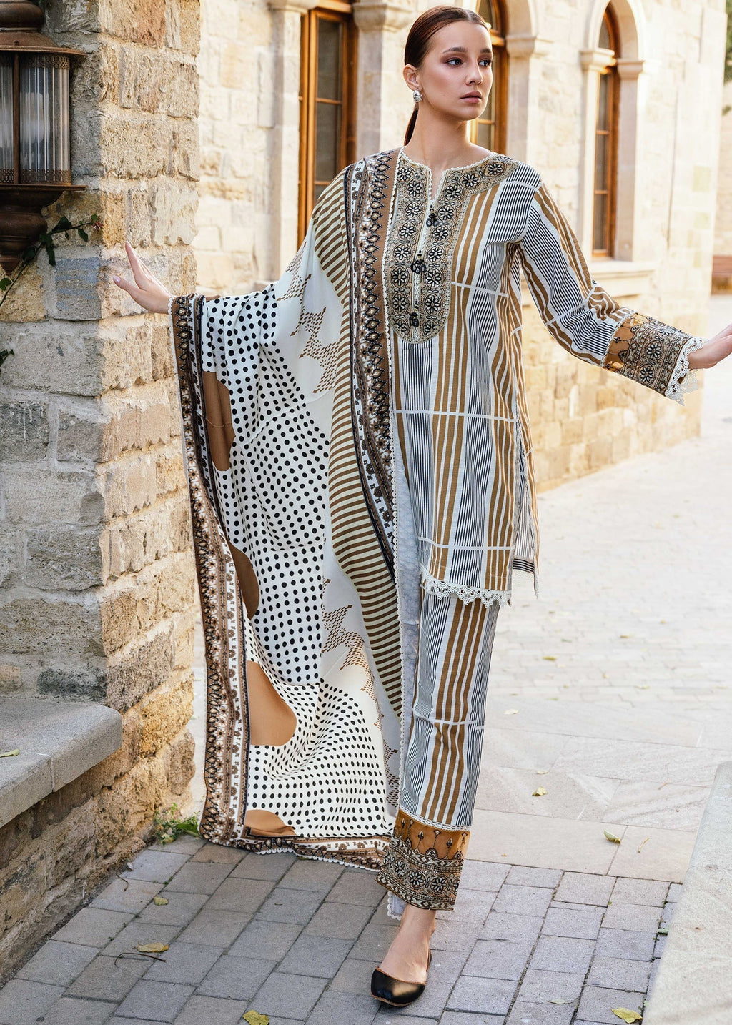 Meerak Pret Opus Women 3pcs