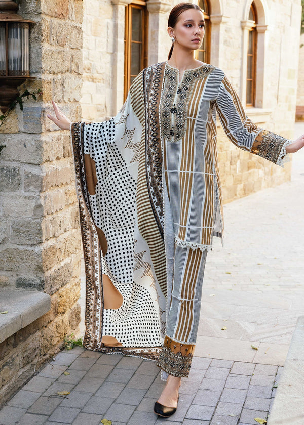 Meerak Pret Opus Women 3pcs