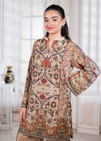 Khadija Sharif Kaleido Women 2pcs