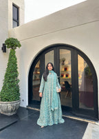 Haseens Official Malaika Women 3pcs