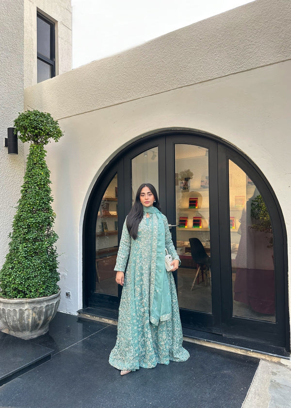 Haseens Official Malaika Women 3pcs