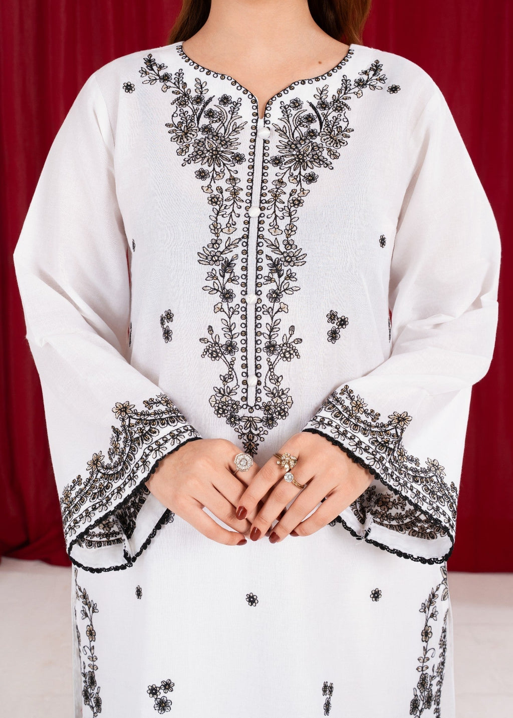 Sarahmaryam NOEL Women 3pcs