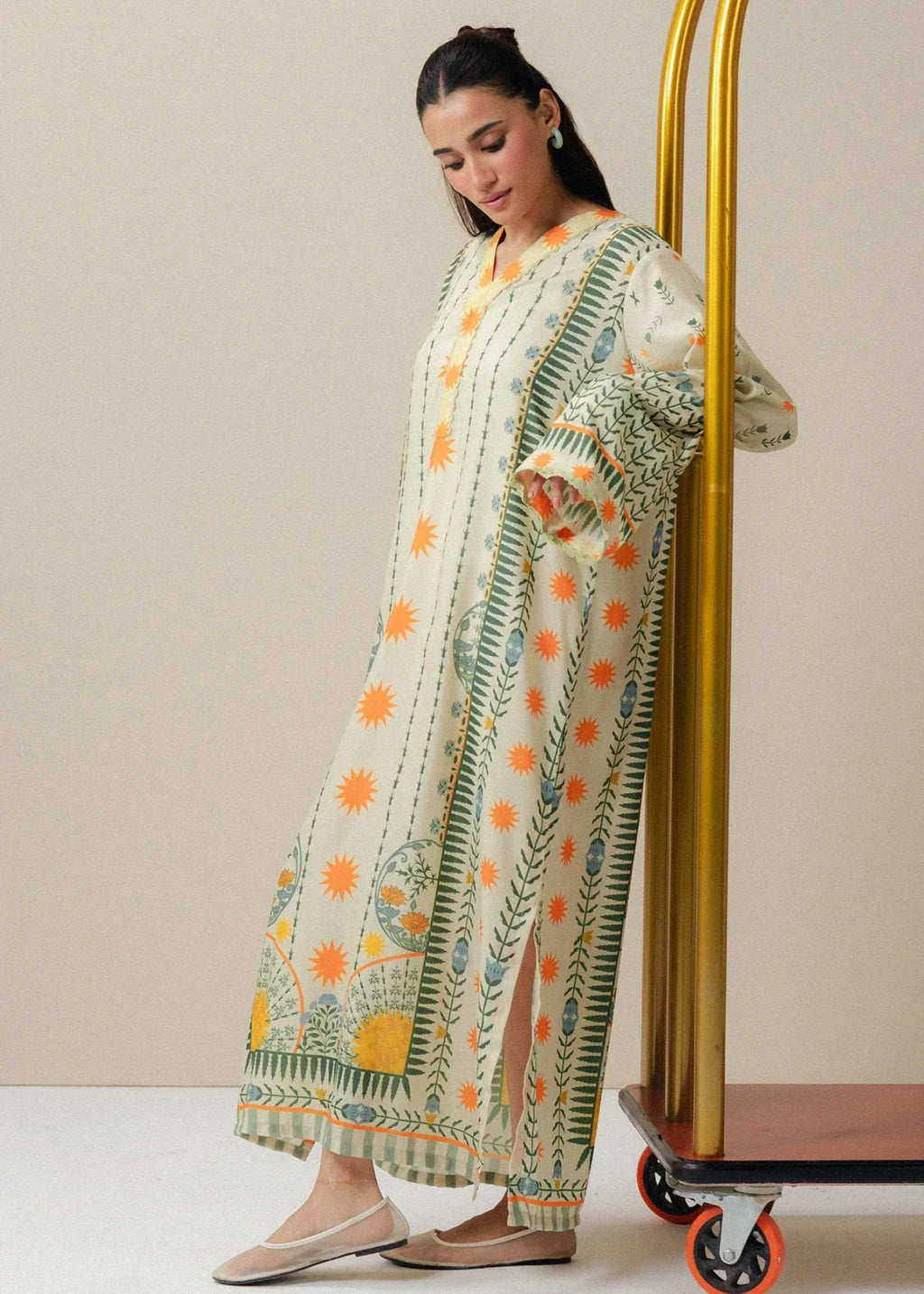 Mannat Sienna Women 1pcs