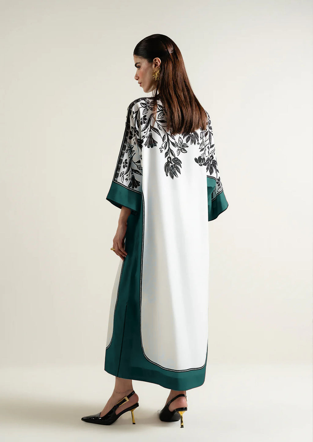 Hamna Kalim KR BG 1 Women 2pcs