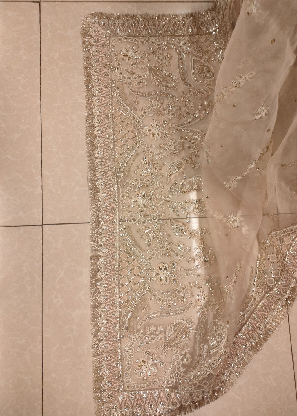 Afrozeh AFZ Shahnoor AWE 05 Women 3pcs