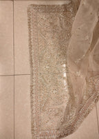 Afrozeh AFZ Shahnoor AWE 05 Women 3pcs