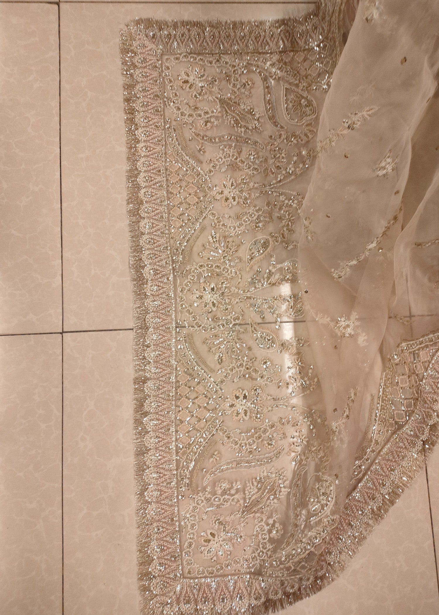 Afrozeh AFZ Shahnoor AWE 05 Women 3pcs