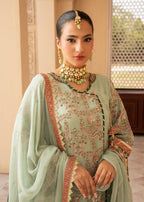 Rang-e-Noor RN 68 Women 3pcs