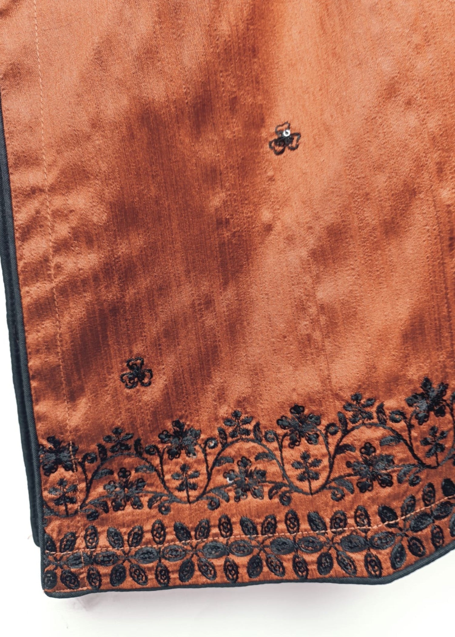 Lubana Store JANNAT BROWN Women 3pcs