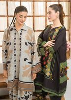 Panache Apparel Elva Women 2pcs