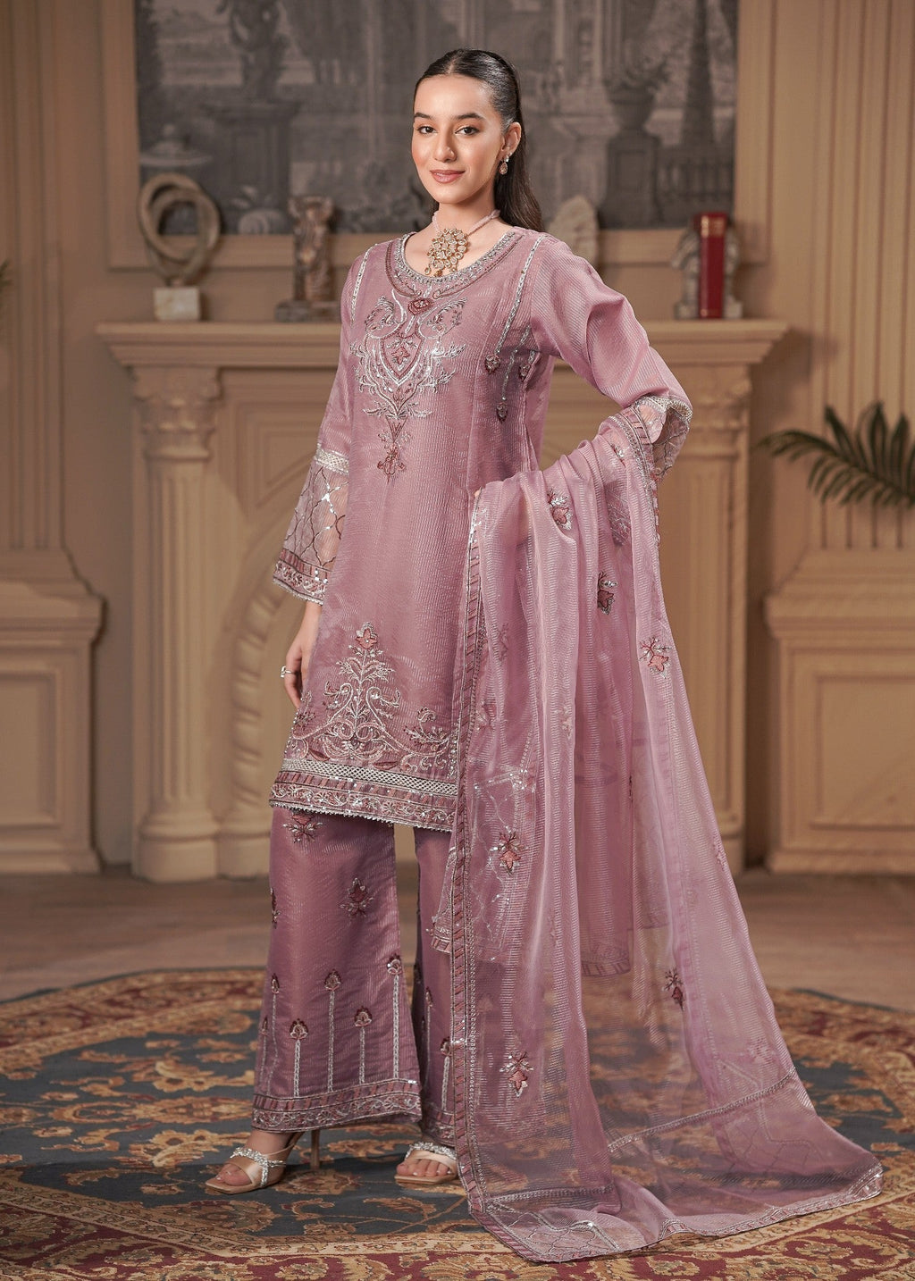 Meraki Elahea Women 3pcs