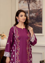 Parveen By Dee Arts Avelina Women 2pcs