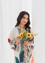 Stylish Collection AROOJ Women 2pcs