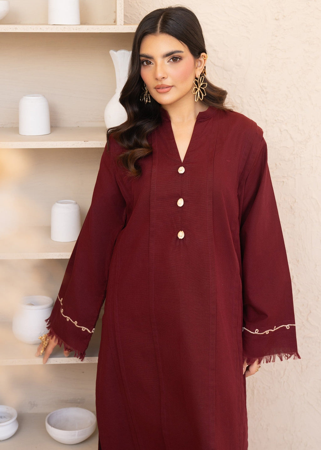 Mannat Chille Women 2pcs