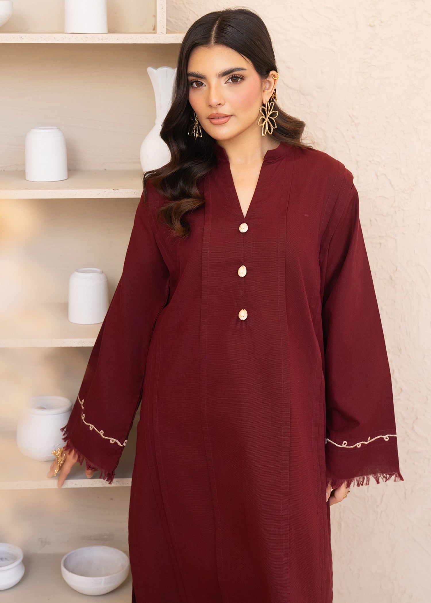 Mannat Chille Women 2pcs