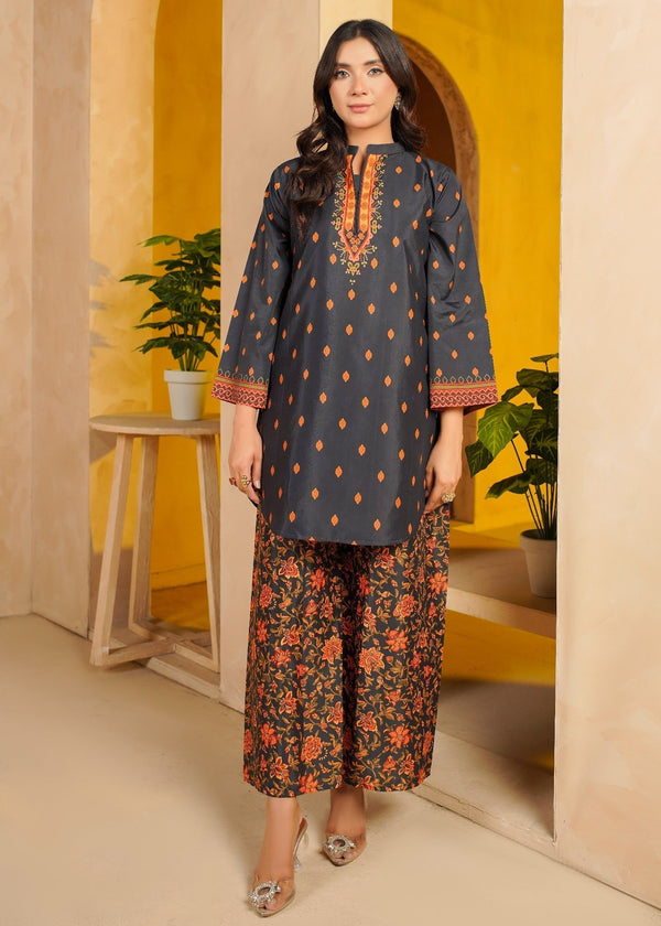 WearCuckoos Riwaaj Women 2pcs