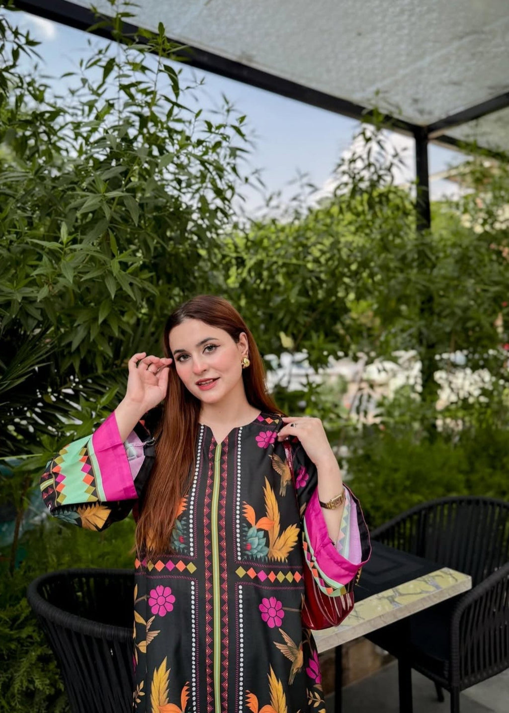 Midway Arts Winto Women 2pcs