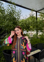 Midway Arts Winto Women 2pcs