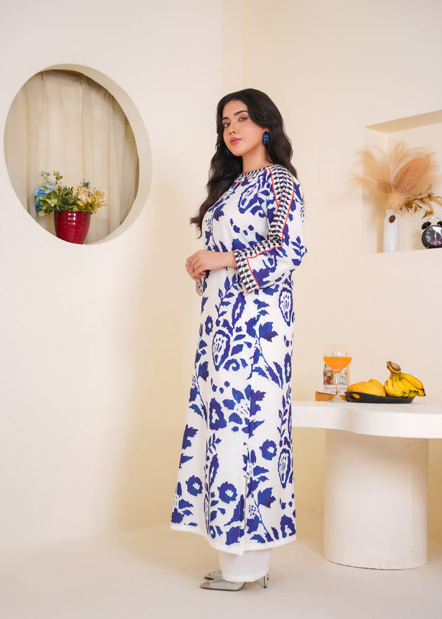 Mh Cloth House MAHROKH Women 2pcs