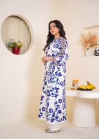 Mh Cloth House MAHROKH Women 2pcs