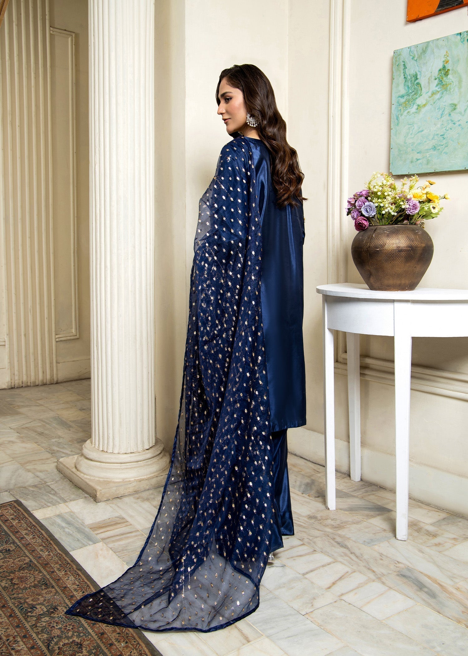 Laleen Safina Women 3pcs