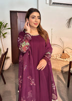 Laal Clothing ZLC 010 Women 3pcs