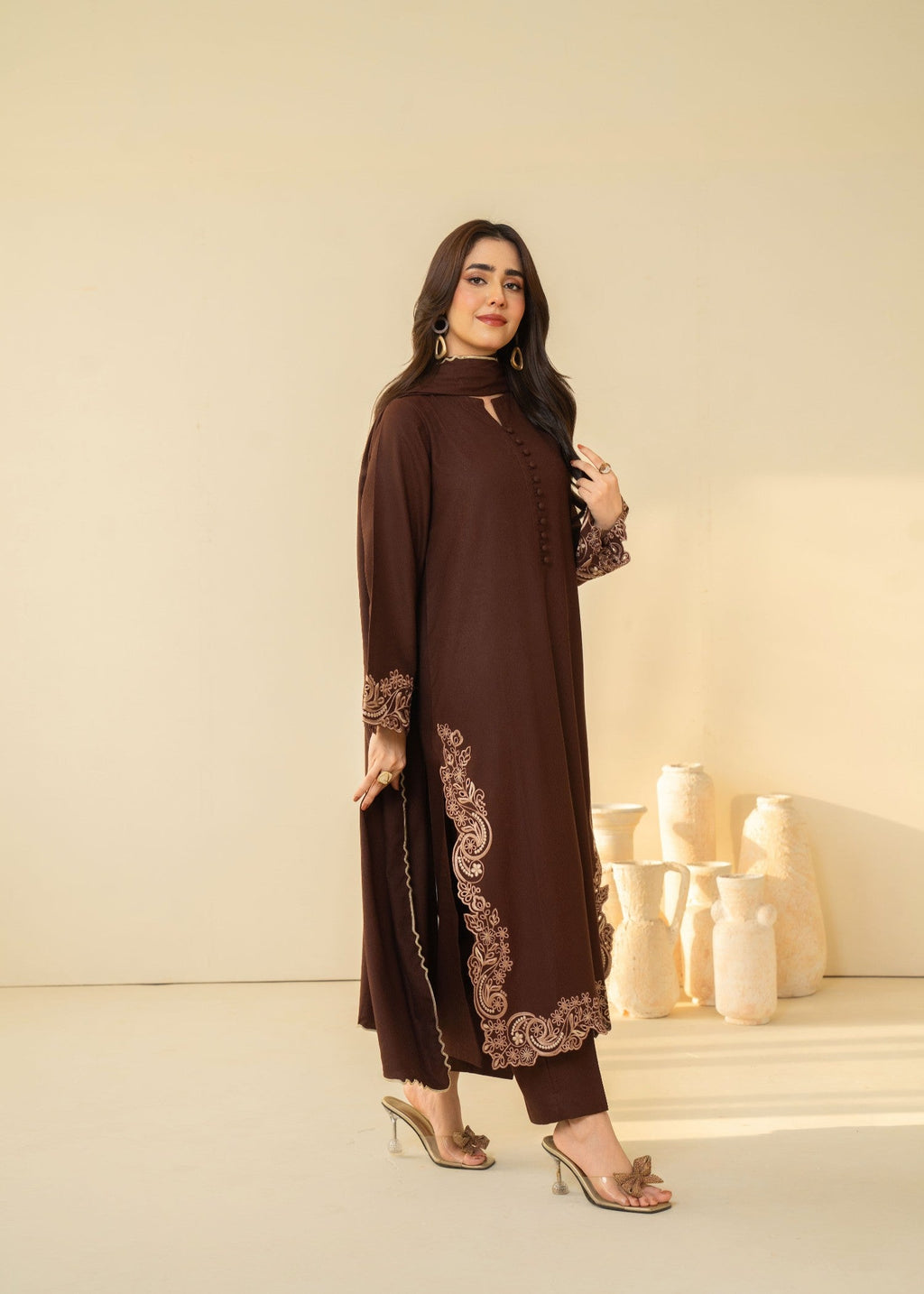 Tiraz Mahira Women 3pcs