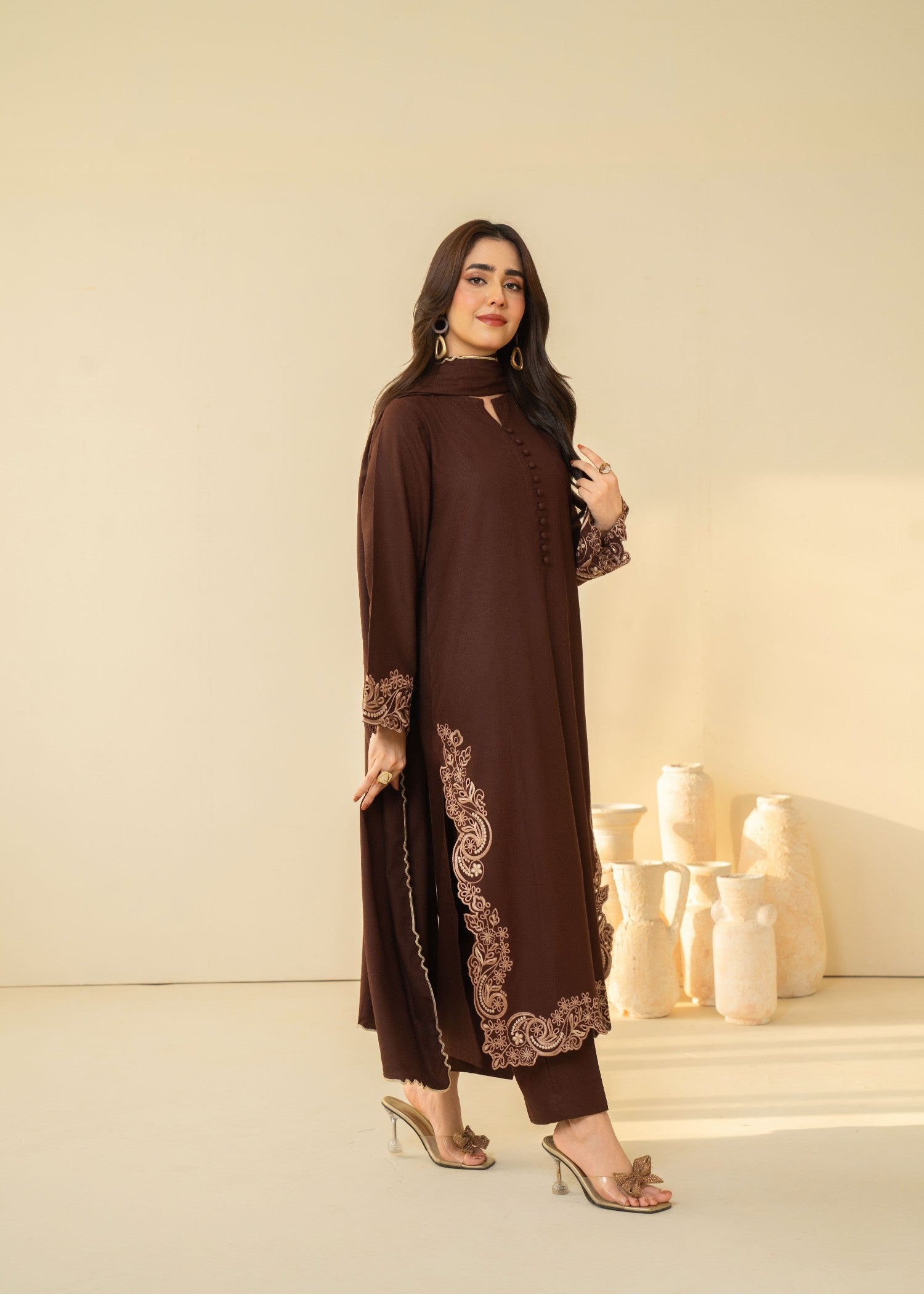 Tiraz Mahira Women 3pcs