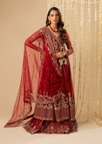 Zarqun 2562 A Women 4pcs