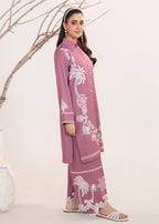 Sahibas By Mirza Mareena Pink Women 2pcs