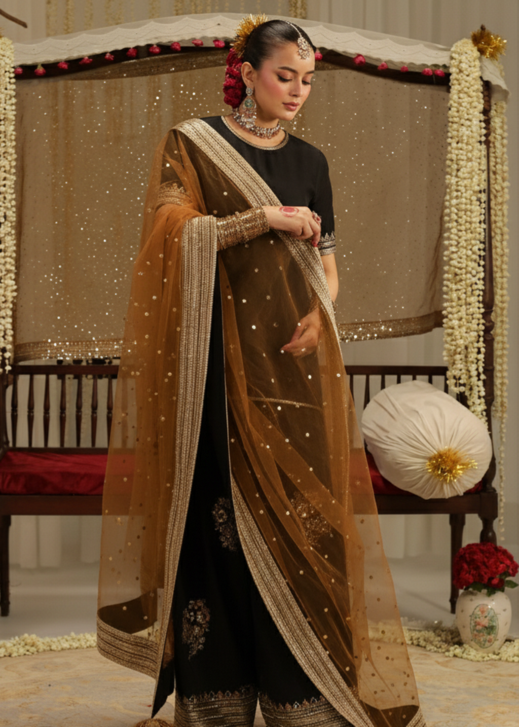 Ezno.Pk Zayra Women 3pcs