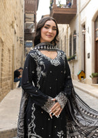 Ally's Pret AL 1112 (N) Women 3pcs